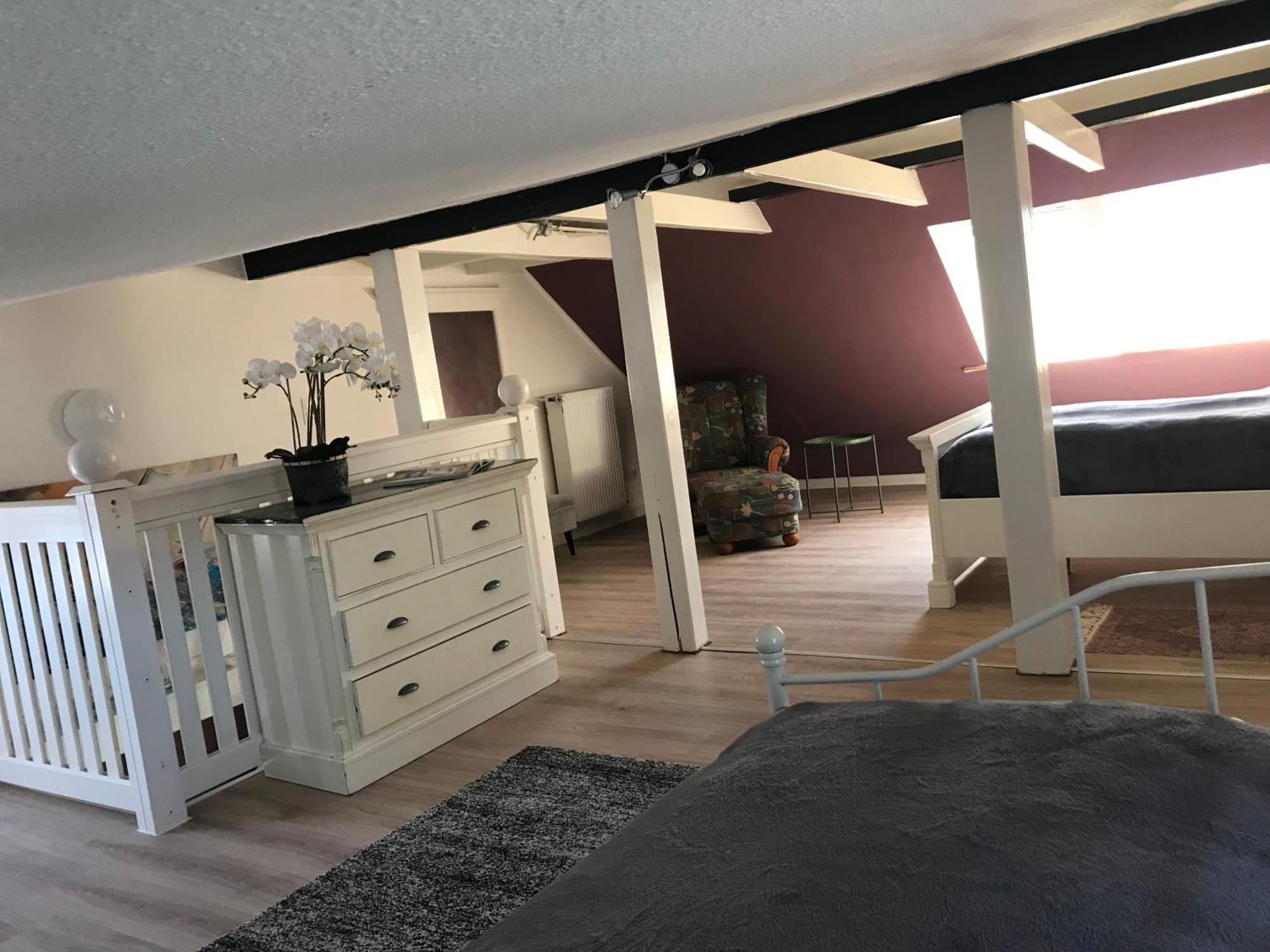 Ferienwohnung Nordwind 1 Hinte Esterno foto